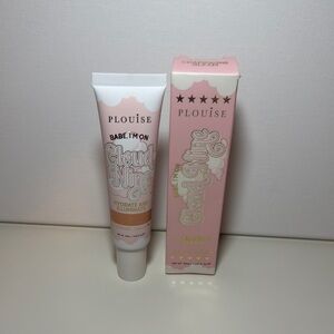 Plouise Radiance Primer